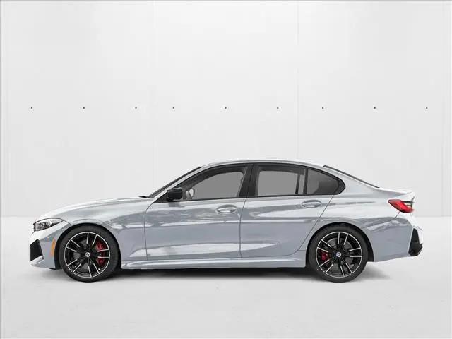 2026 BMW M340i xDrive