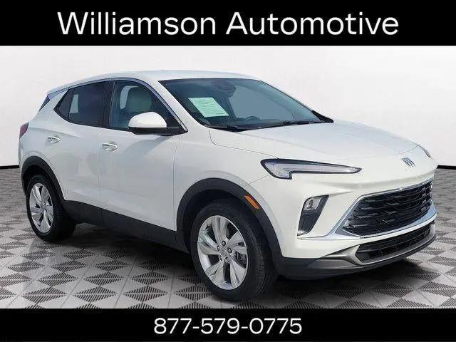 2024 Buick Encore GX Preferred FWD for sale in Miami, FL