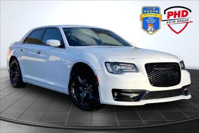 2022 Chrysler 300 S for sale in ELYRIA, OH