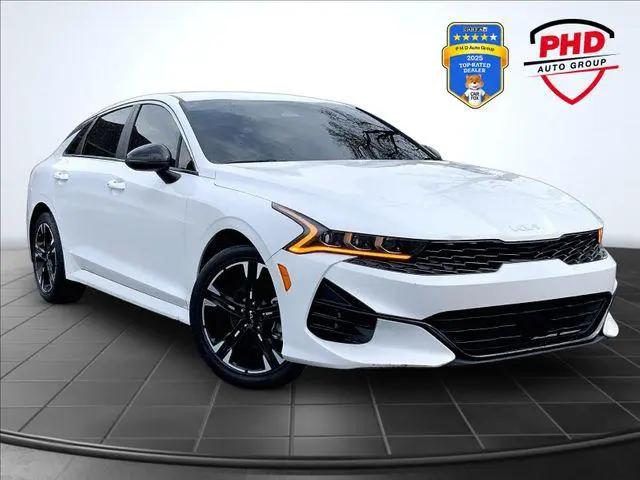 2024 Kia K5 GT-Line for sale in ELYRIA, OH