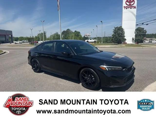 2025 Honda Civic Sport for sale in Albertville, AL