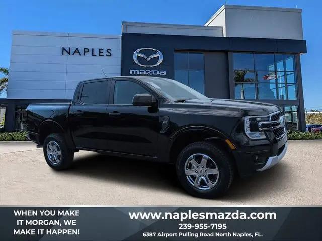 2025 Ford Ranger XLT for sale in Naples, FL