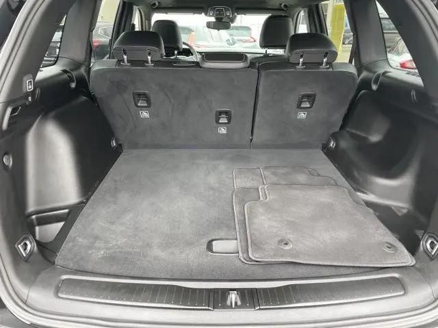 2023 Jeep Grand Cherokee Altitude X 4x4