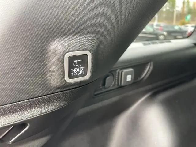 2023 Jeep Grand Cherokee Altitude X 4x4