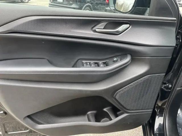 2023 Jeep Grand Cherokee Altitude X 4x4