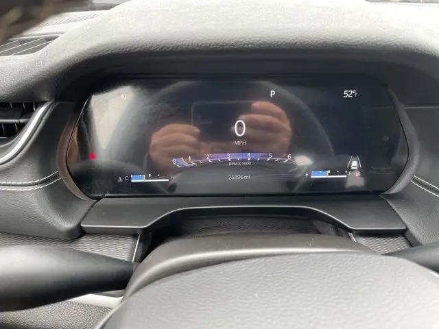 2023 Jeep Grand Cherokee Altitude X 4x4