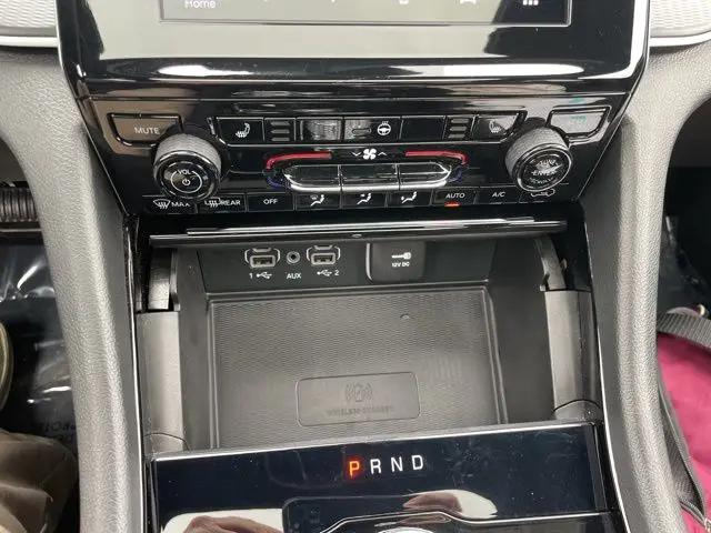 2023 Jeep Grand Cherokee Altitude X 4x4
