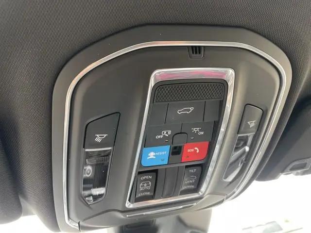 2023 Jeep Grand Cherokee Altitude X 4x4