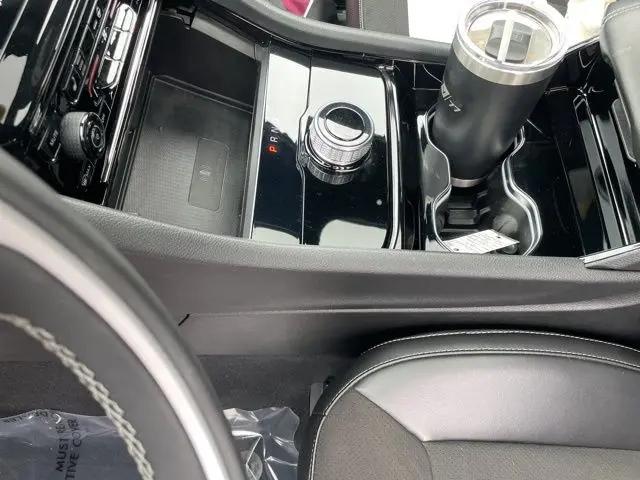 2023 Jeep Grand Cherokee Altitude X 4x4