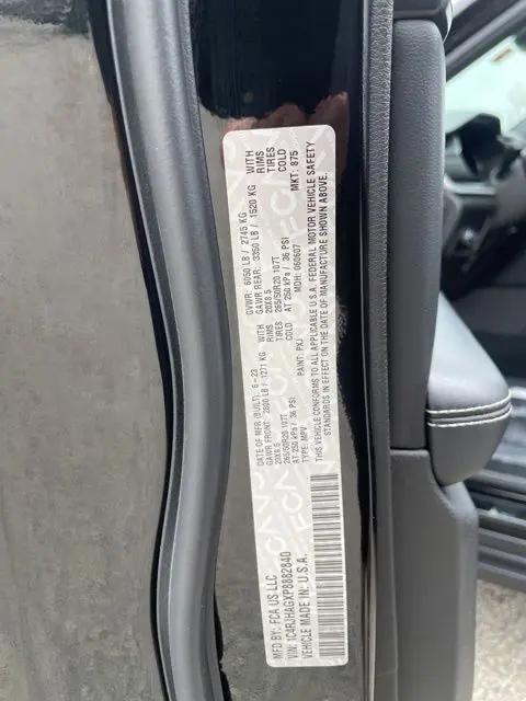 2023 Jeep Grand Cherokee Altitude X 4x4
