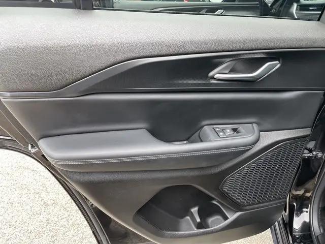 2023 Jeep Grand Cherokee Altitude X 4x4
