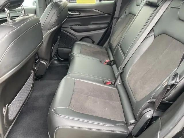 2023 Jeep Grand Cherokee Altitude X 4x4