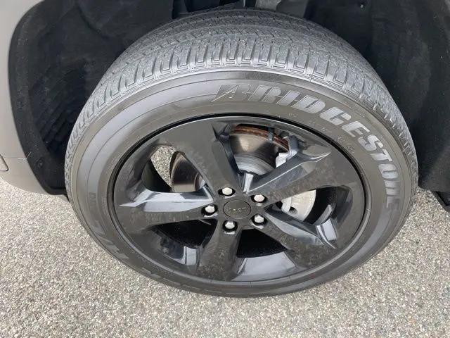 2023 Jeep Grand Cherokee Altitude X 4x4