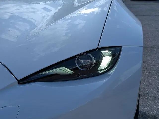2026 Mazda MX-5 Grand Touring