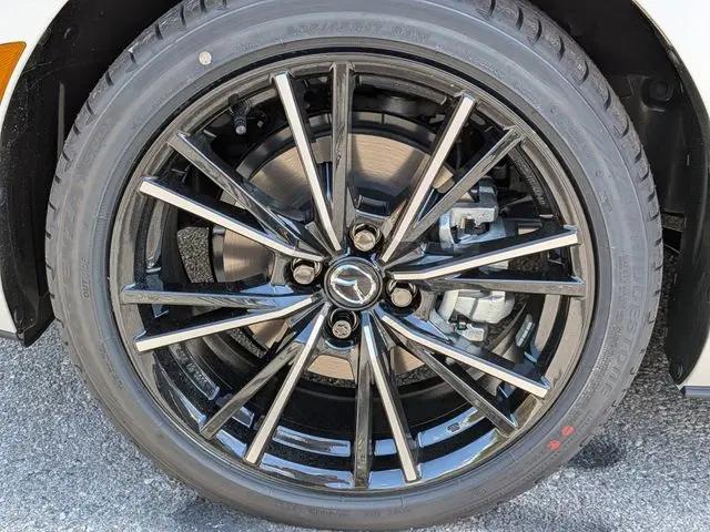 2026 Mazda MX-5 Grand Touring