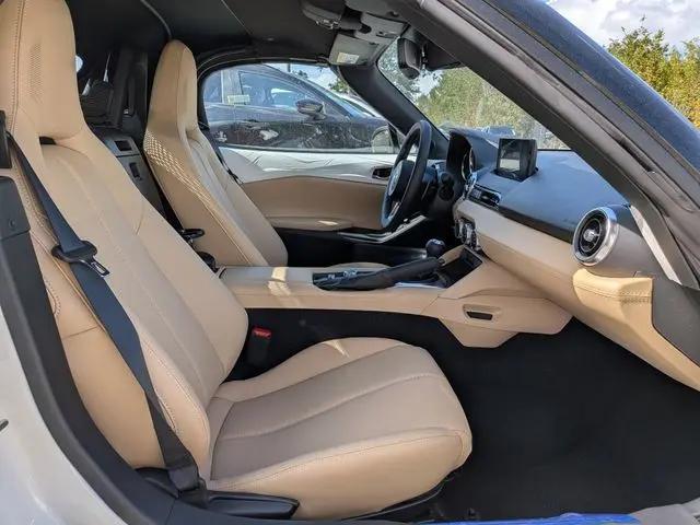 2026 Mazda MX-5 Grand Touring