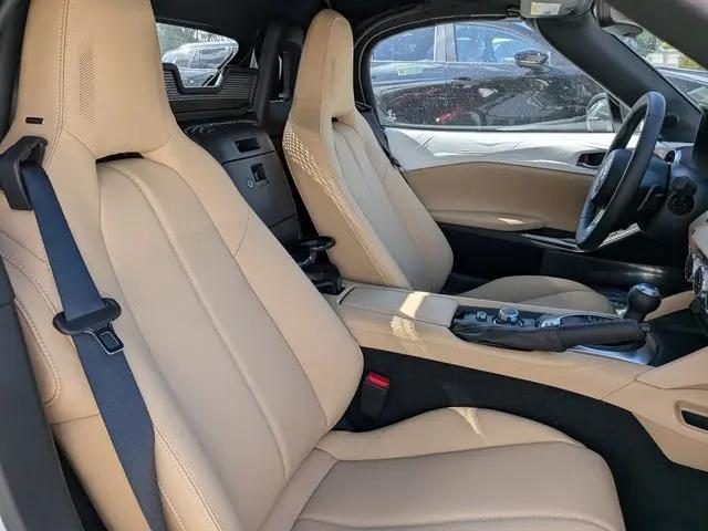 2026 Mazda MX-5 Grand Touring