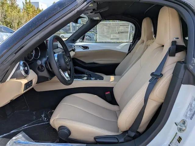 2026 Mazda MX-5 Grand Touring