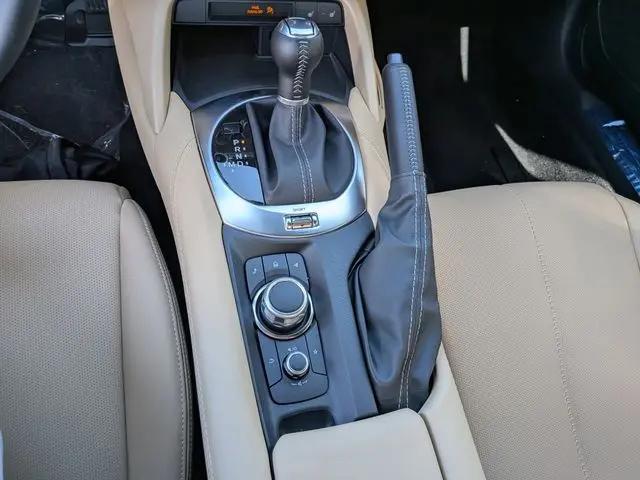 2026 Mazda MX-5 Grand Touring