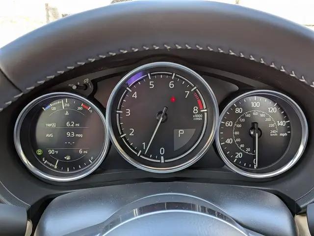 2026 Mazda MX-5 Grand Touring