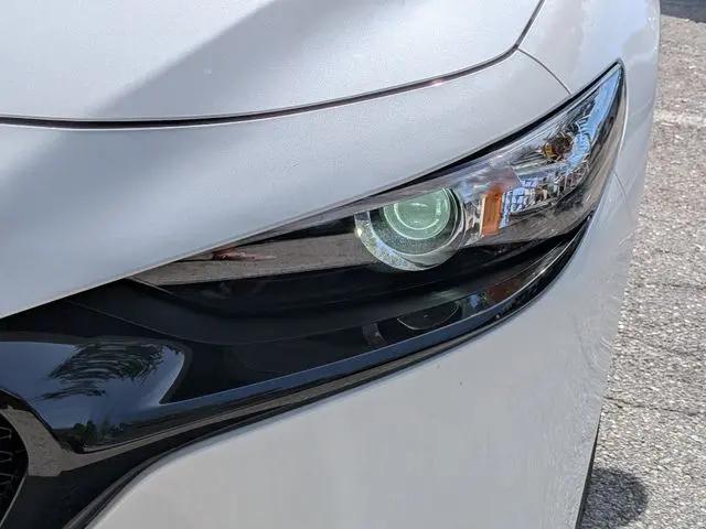2026 Mazda Mazda3 2.5 S