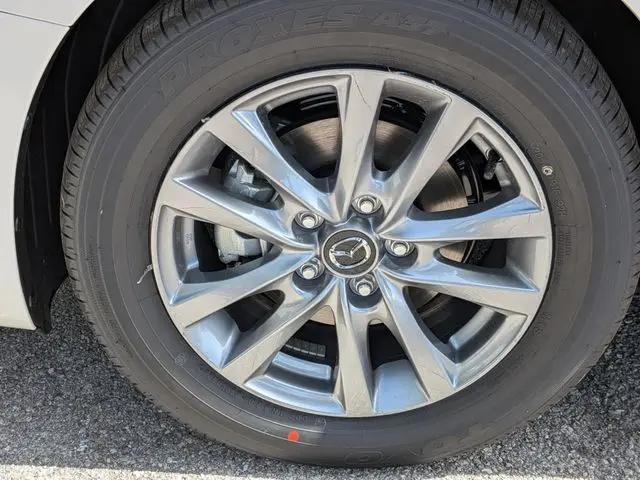 2026 Mazda Mazda3 2.5 S