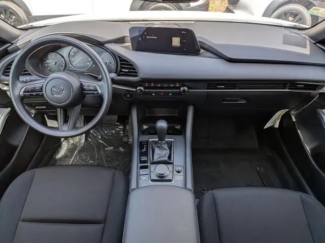 2026 Mazda Mazda3 2.5 S