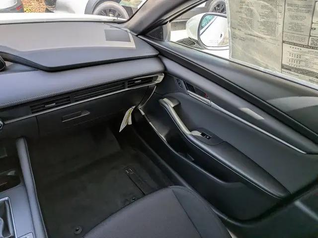 2026 Mazda Mazda3 2.5 S