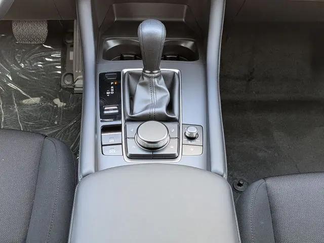 2026 Mazda Mazda3 2.5 S