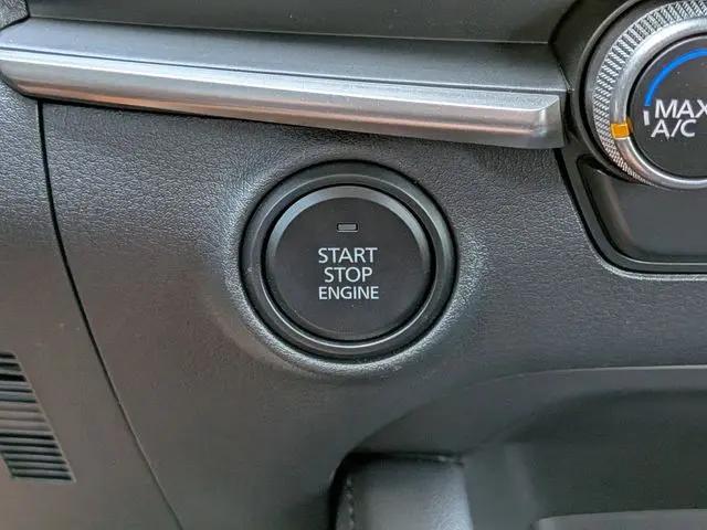 2026 Mazda Mazda3 2.5 S