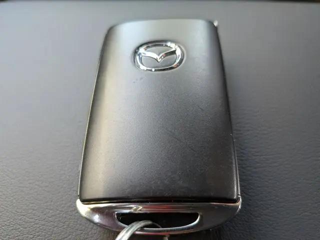 2026 Mazda Mazda3 2.5 S