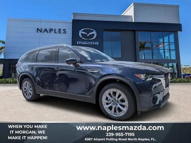 2026 Mazda X-90 Preferred for sale in Naples, FL