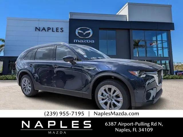2026 Mazda X-90 Preferred for sale in Naples, FL