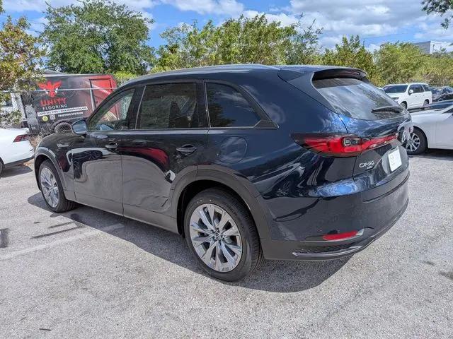 2026 Mazda X-90 Preferred