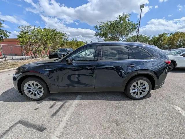 2026 Mazda X-90 Preferred
