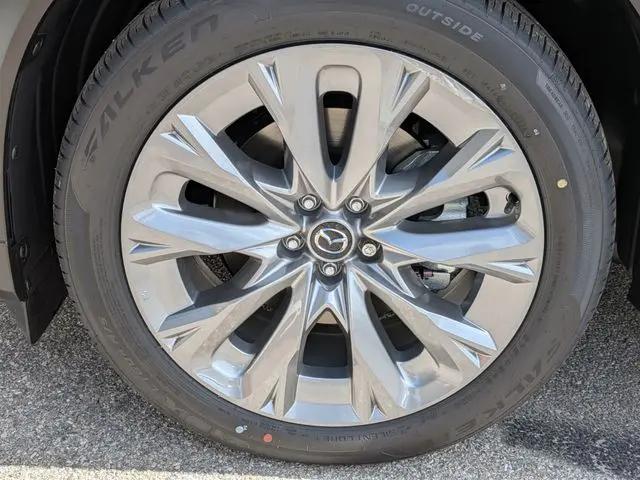 2026 Mazda X-90 Preferred