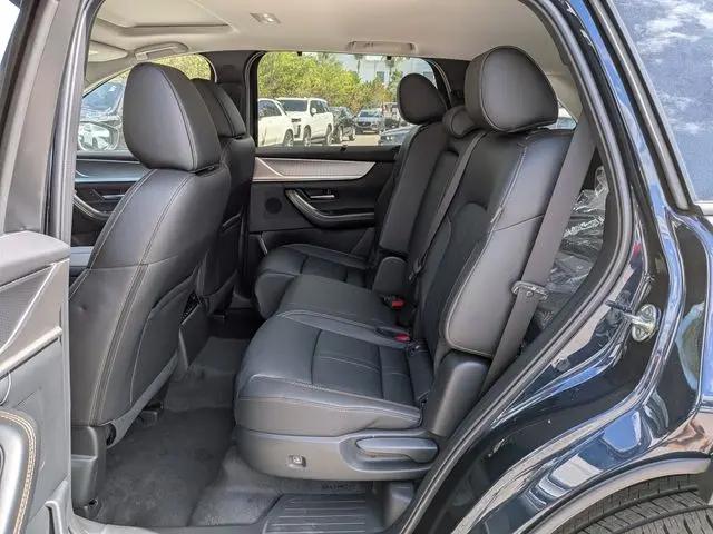 2026 Mazda X-90 Preferred