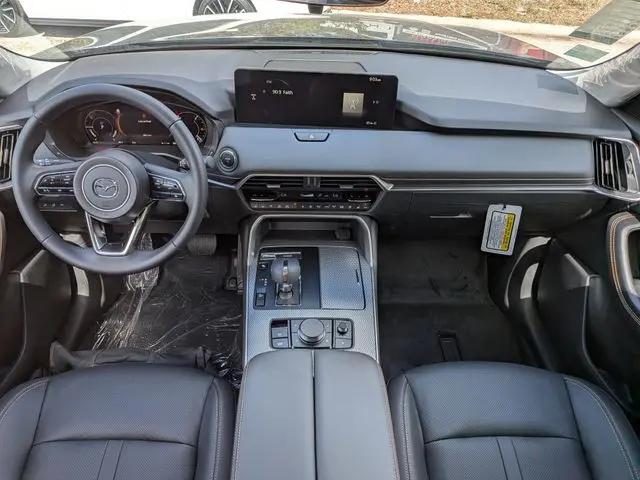 2026 Mazda X-90 Preferred