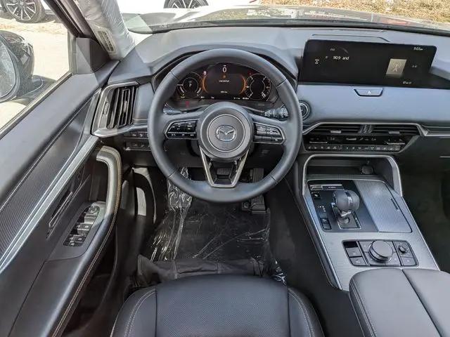 2026 Mazda X-90 Preferred