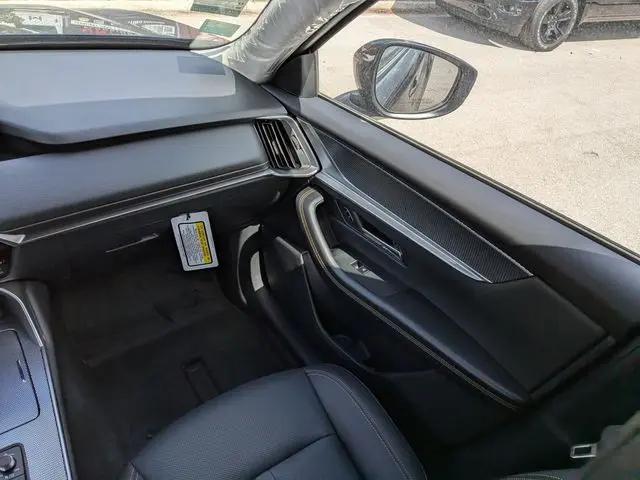 2026 Mazda X-90 Preferred