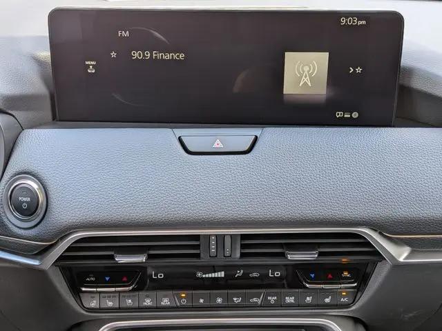 2026 Mazda X-90 Preferred