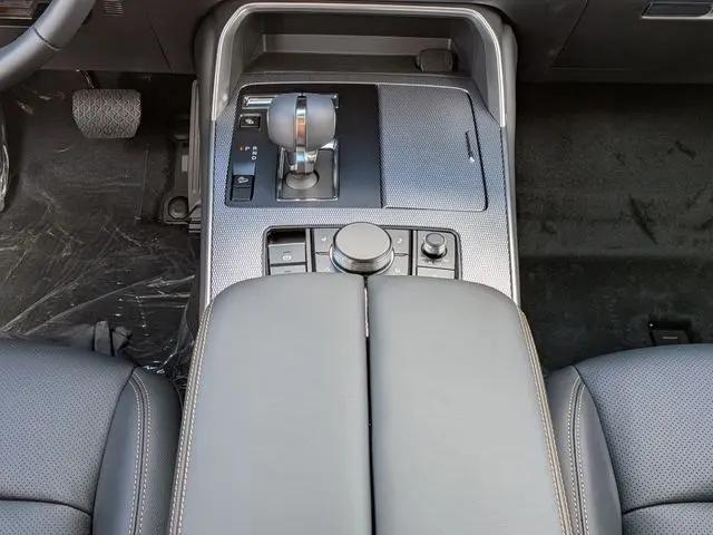 2026 Mazda X-90 Preferred