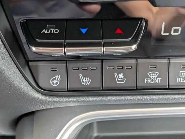 2026 Mazda X-90 Preferred