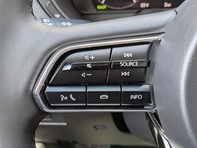 2026 Mazda X-90 Preferred