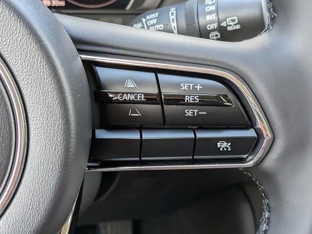 2026 Mazda X-90 Preferred
