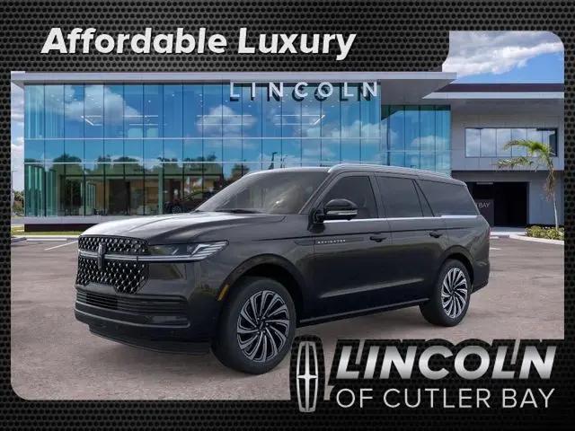 2026 Lincoln Navigator Black Label for sale in Miami, FL