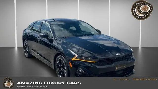 2021 Kia K5 GT-Line for sale in Snellville, GA