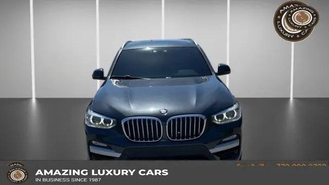 2019 BMW X3 xDrive30i for sale in Snellville, GA