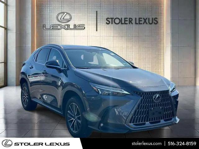 2024 Lexus NX 350 350 Base for sale in Farmingdale, NY