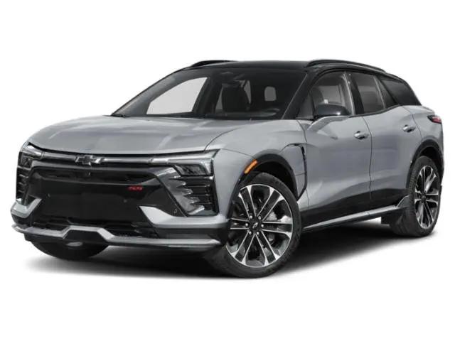 2026 Chevrolet V Blazer SS AWD for sale in Bethlehem, PA